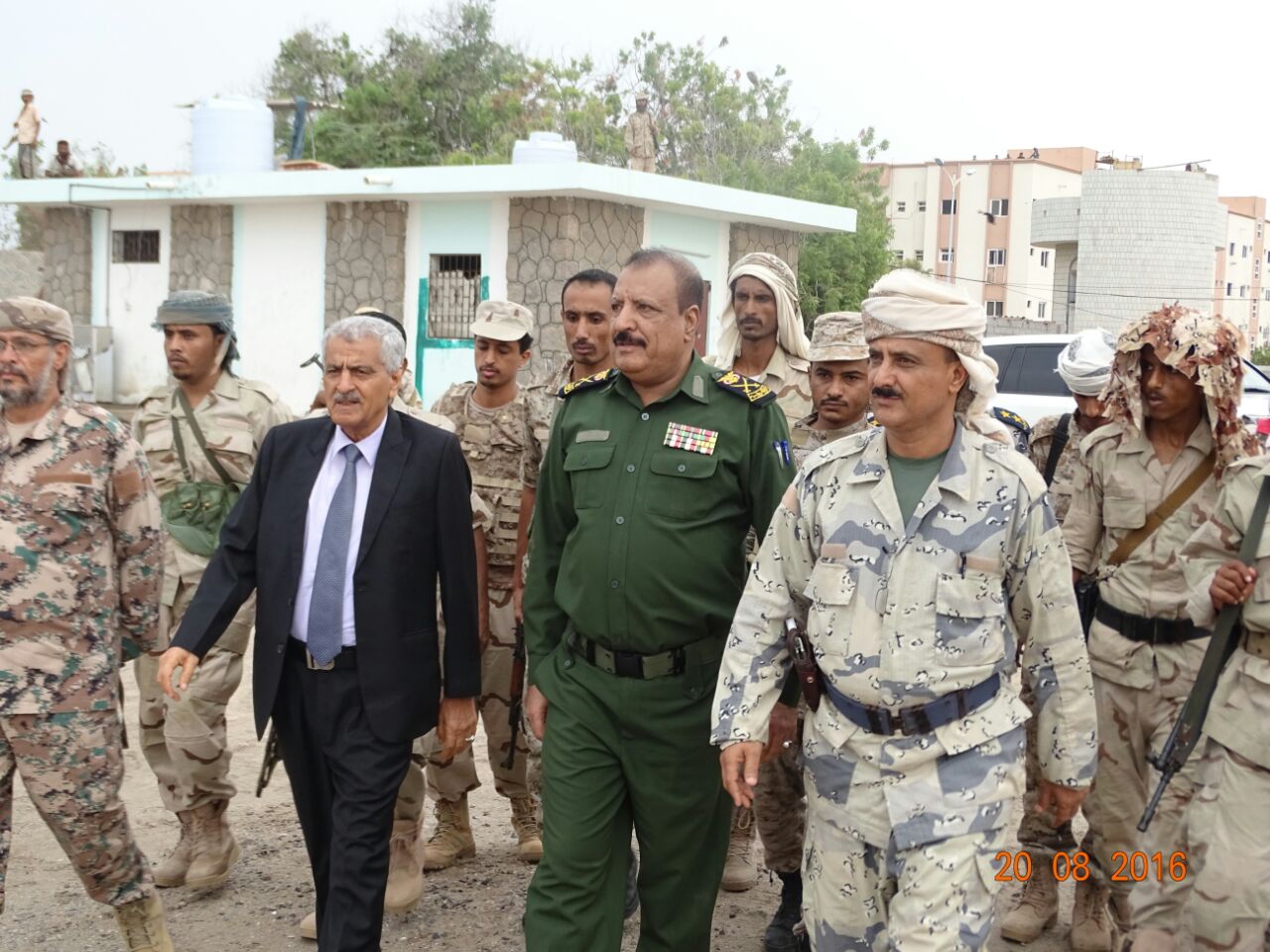 الصورة ارشيف