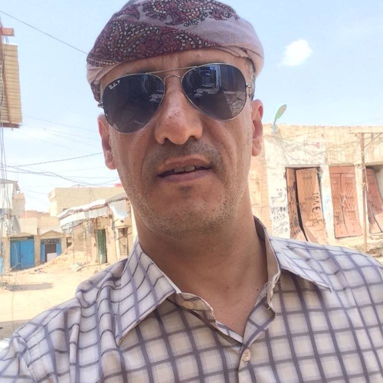 نبيل الصوفي