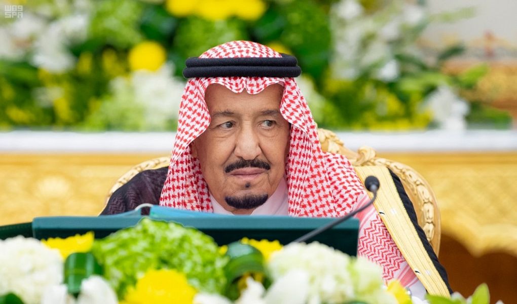 الملك سلمان ابن عبد العزيز - إرشيف