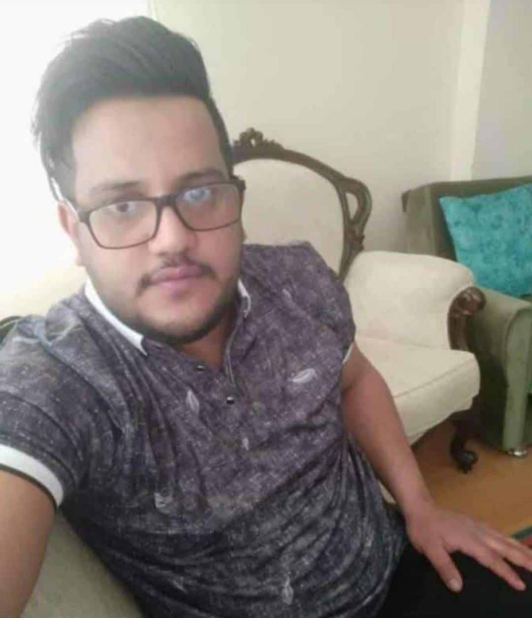 برهاني الدين العليمي