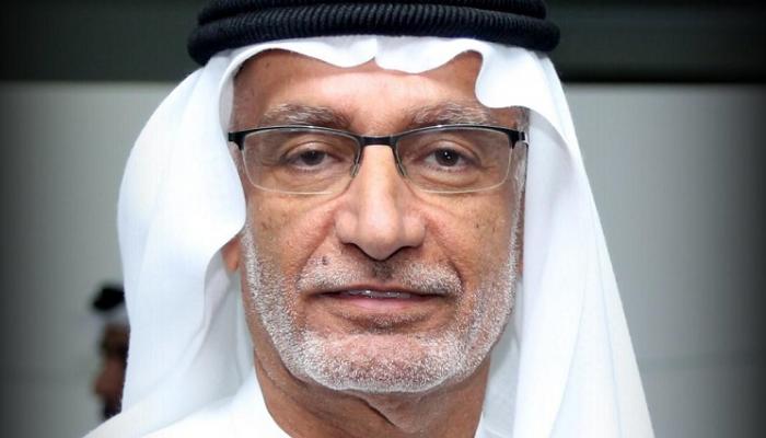 الأكاديمي الإماراتي - عبدالخالق عبدالله