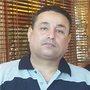 ناصر با قزقوز