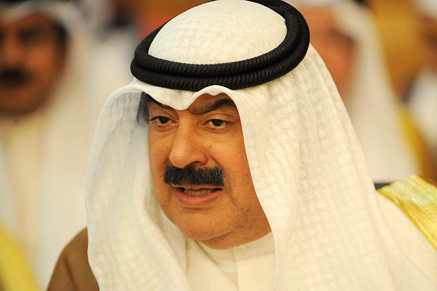خالد الجار الله