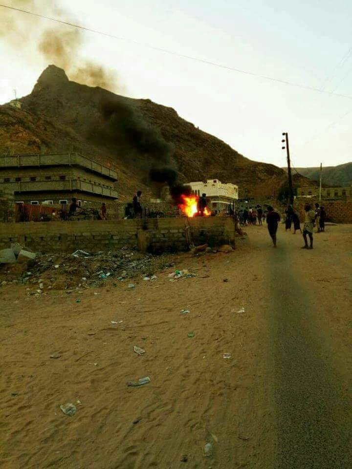 جانب من معارك المدينة مغرب اليوم