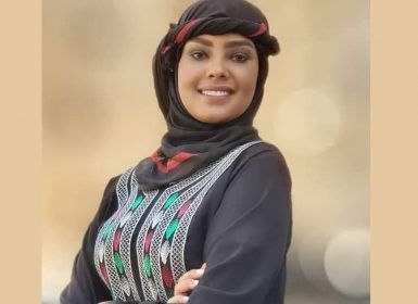 الفنانة انتصار الحمادي تختطفها مليشيا الحوثي وترفض الإفراج عنها