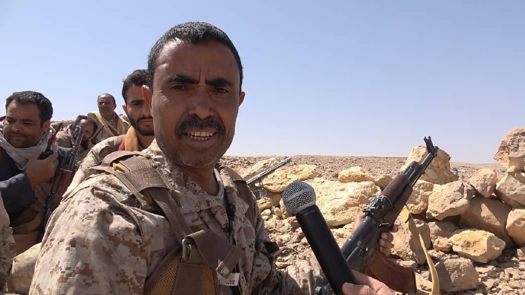 العميد الضاوي