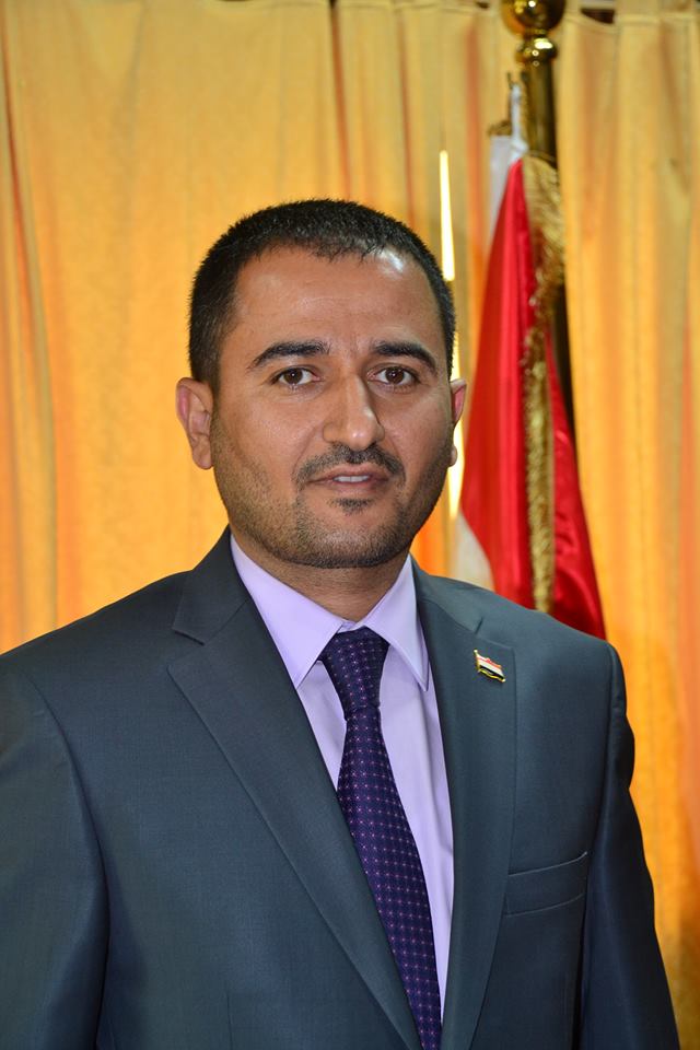 جليدان محمود جليدان