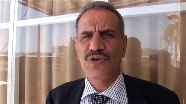 وزير التربية والتعليم الدكتور عبدالله لملس