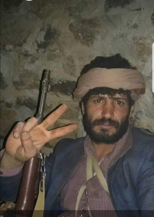 مجاهد قشيرة