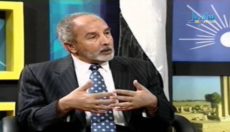 محمد اليدومي