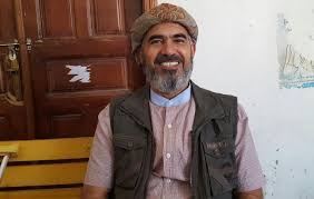 حامد حيدرة