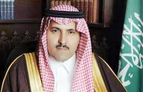 محمد آل جابر - سفير السعوديدة لدى اليمن