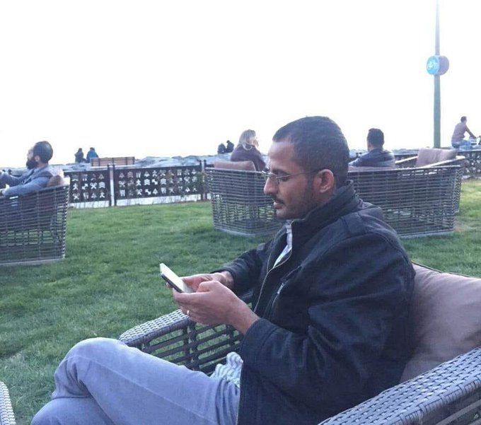 جميل باتيس - آخر ضحايا الاغتيالات بالجنوب