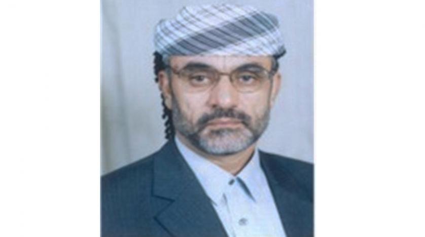 النائب محمد قاسم النقيب، عضو مجلس النواب، ورئيس كتلة عدن