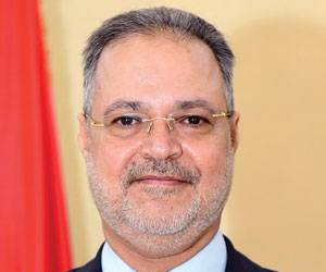 رئيس وفد الحكومة تم الاستجابة لمطالبنا والمشاورات محددة باسبوعين ولن يتم تمديدها