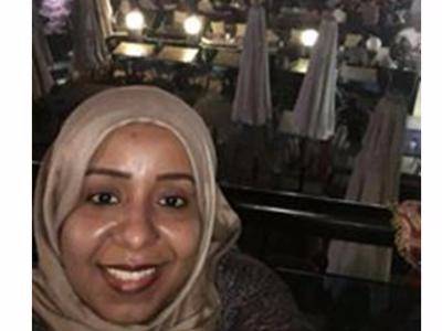أجهزة الأمن المصرية تلقي القبض على قاتل الطالبة اليمنية منى مفتاح