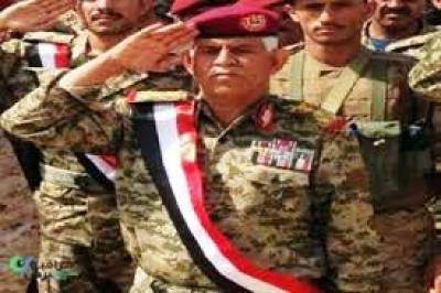 حضرموت: محاولة اغتيال لقائد المنطقة العسكرية الأولى هي الثانية خلال أسبوع