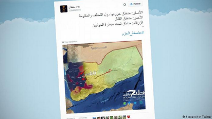 معارك اليمن لا تُحسم على الأرض ولا في العالم الافتراضي