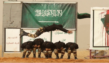 مستشار سعودي: قوات سعودية خاصة تقاتل في اليمن