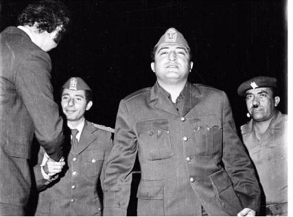 في الجريمة السياسية.. صالح متهماً باغتيال الحمدي في 1978