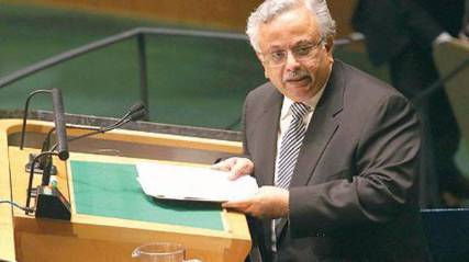 الرياض: لا ضرورة لمشروع روسي بشأن اليمن