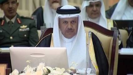 "مجلس التعاون" يرحب بإقرار المشروع الخليجي حول اليمن