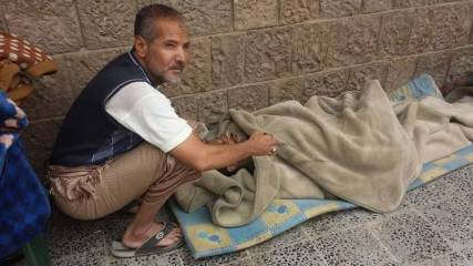 وفاة سجين بمركزي صنعاء في ظروف غامضة