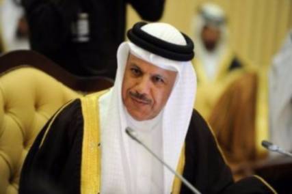 الزياني يبحث مع سفير القاهرة بصنعاء تطورات الأوضاع اليمنية