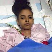 الموت يصطاد طفلة عدنية بعد أربعة أشهر من تحرير المدينة