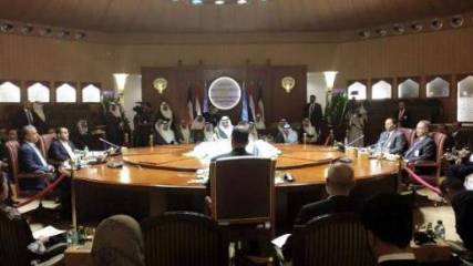 الأطراف اليمنية تتفق على تثبت جدول الأعمال بعد وساطة أمير الكويت