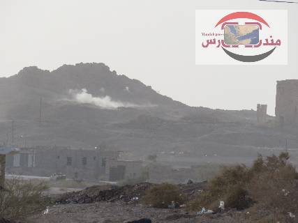 إحصائية: مقتل 41 شخصا وإصابة 63 في المواجهات بين القبائل والحوثيين بصرواح مأرب و6 أسرى من الحوثيين