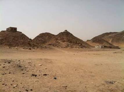 الجيش اليمني يسيطر على معسكر "الخنجر" الإستراتيجي في الجوف