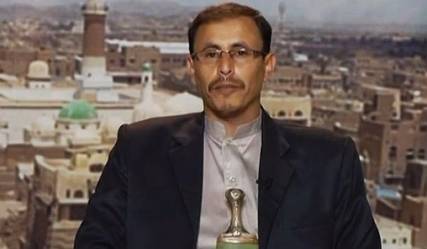جماعة الحوثي تتراجع وتقبل بمشاركة الرئيس هادي في مفاوضات جنيف وتشترط حوار بدون أي شروط