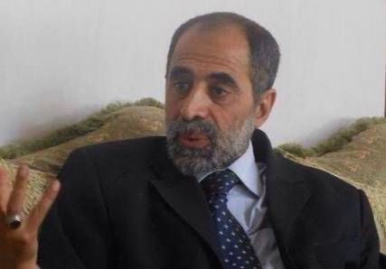 حسن زيد: الأخ عبدربه هادي طرف في الحوار السياسي