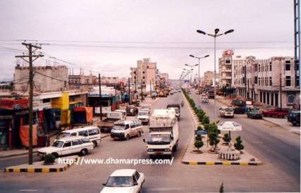 مليشيات الحوثي تشن حملة اعتقالات واختطاف  لقيادات الإصلاح في ذمار (أسماء)