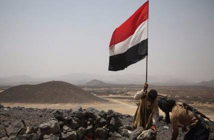 لماذا تراجع الدور القطري في اليمن؟