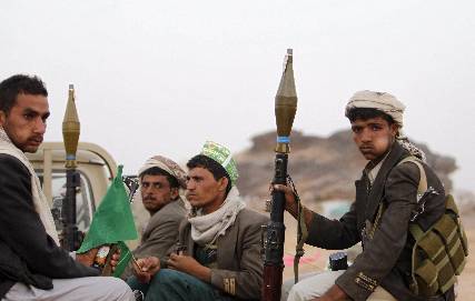 مقتل 20 حوثياً في تعز بمحاولة فاشلة للتقدم