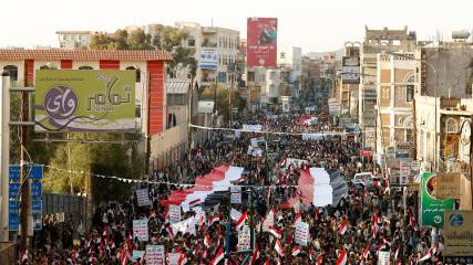موسكو تؤكد مواصلة دعمها لليمنيين والمبعوث الأممي الخاص من أجل انفراج الأوضاع وتحقيق مصالحة وطنية حقيقية