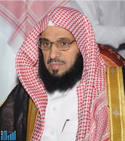 خادم الحرمين يأمر بإرسال طائرة لنقل الشيخ عائض القرني للمملكة