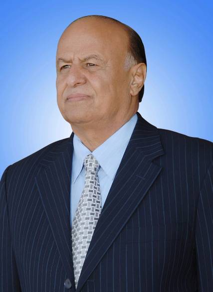 الرئيس هادي يلتقي المبعوث الخاص لدولة الإمارات