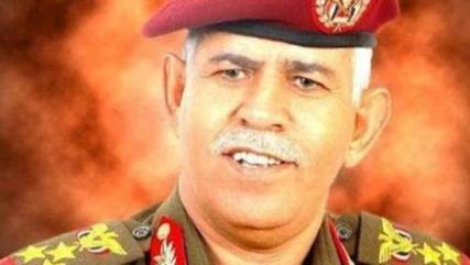 ثاني محاولة اغتيال يتعرض لها قائد المنطقة العسكرية الأولى بحضرموت وسقوط عدداً من الجرحى