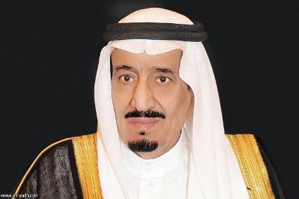 الملك السعودي يوجه ببدء عاصفة الحزم الساعة 12 بتوقيت الرياض 