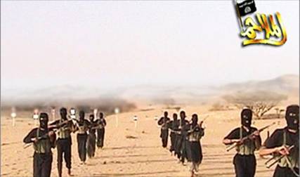 تنظيم القاعدة يتوعد الحوثيين بمزيداً من الهجمات 