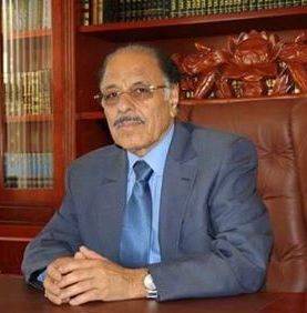 الفريق علي محسن الأحمر يشيد بانتصارات الجيش والتحالف على العناصر الإرهابية في أبين ولحج وحضرموت