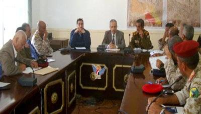 تعز : الجيش يتوعد ويقر عدة إجراءات صارمة لفرض النظام"تفاصيل"
