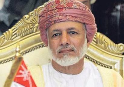 جهود عُمانية مع كل الأطراف المعنية لوضع حد للأزمة في اليمن