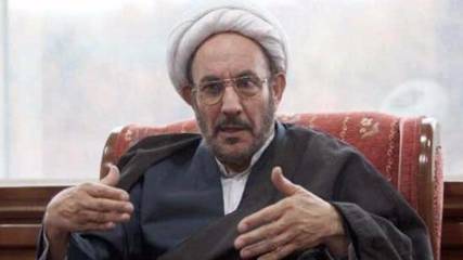 مسؤول إيراني يتغنى بأوهام الدولة الفارسية