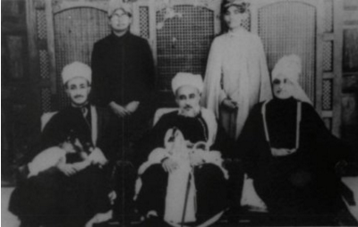 (26) .. الرقم "النحس" على أحفاد أئمة اليمن