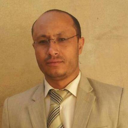 محامي يدعو منظمات حقوق الانسان التدخل في قضية معتقل يمني في العراق