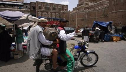 ذمار: الحوثيون يقرون جرعة سعرية جديدة في مادة الغاز المنزلي